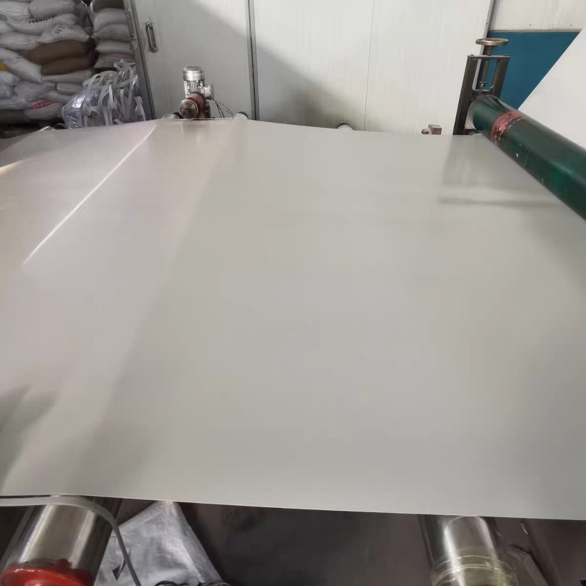 PVC Waterproof Membrane 2