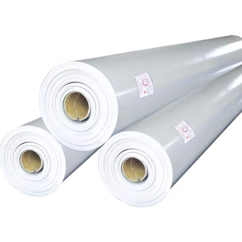 Sheet Membranes for Waterproofing: A Practical Buyer's Guide